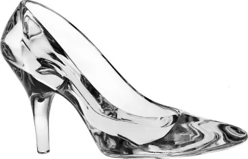 Bohémia Crystal Krištáľový Črievic