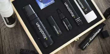 Darčekové sady s kozmetikou