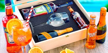 Darčekové sady s vínom