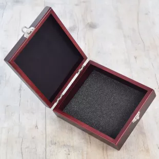 Elegantná Darčeková Krabička