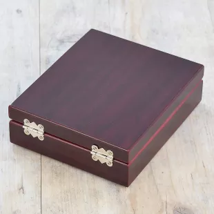 Elegantná Darčeková Krabička