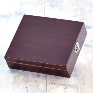 Elegantná Darčeková Krabička