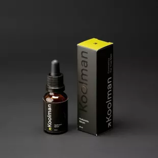 Hyalurónové sérum Koolman 30 ml