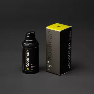 IT gel Koolman 15 ml