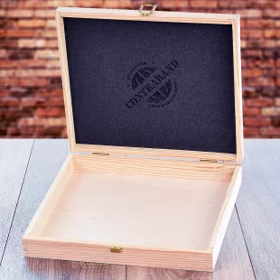 Darčekový Set Contraband Originálny darček