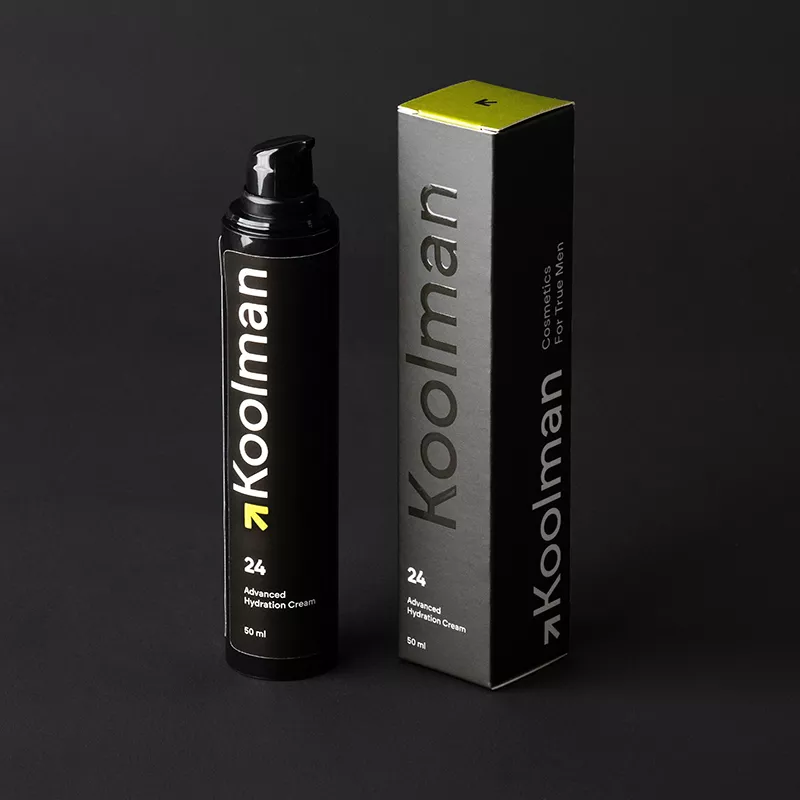 Krém 24 Koolman 50 ml