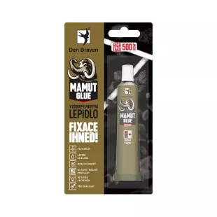 Mamut Glue 25 ml