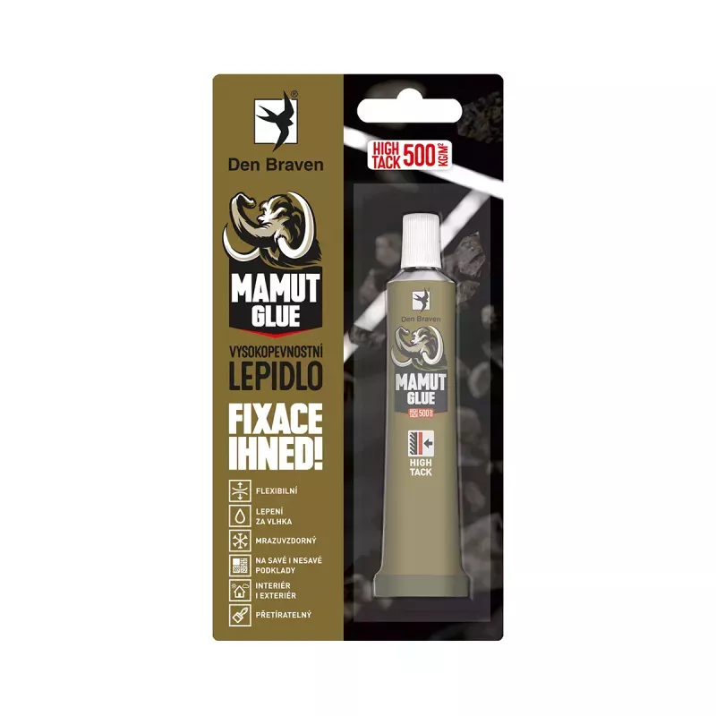 Mamut Glue 25 ml
