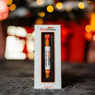 No 1 Collection - Carolina Reaper