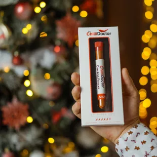 No 1 Collection - Carolina Reaper