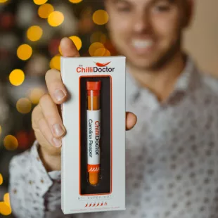 No 1 Collection - Carolina Reaper