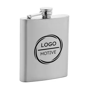 Potlač placatky logom, alebo motívom