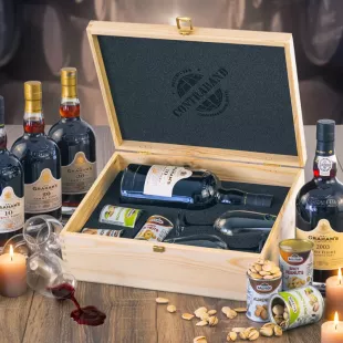 Najobľúbenejšie darčeky pre ženy