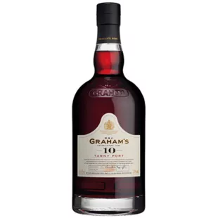 Graham's Tawny 10Y