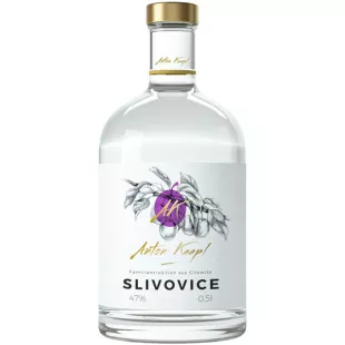 Slivovica