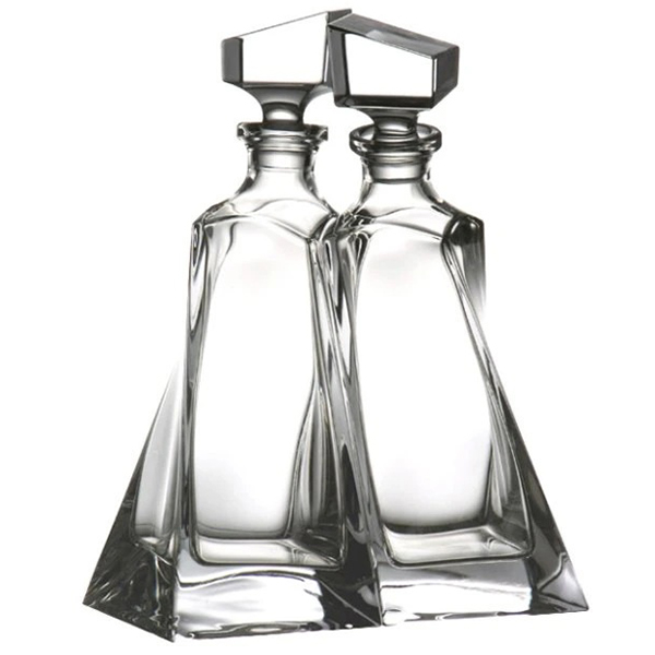 Lovers karafy Bohemia Crystal Lovers karafy Bohemia Crystal