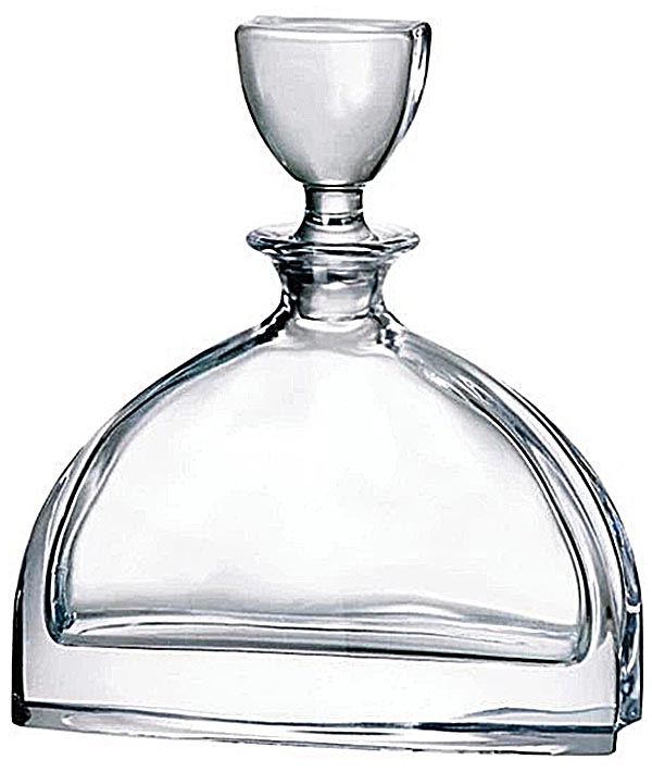 Karafa NEMO Bohemia Crystal Karafa NEMO Bohemia Crystal